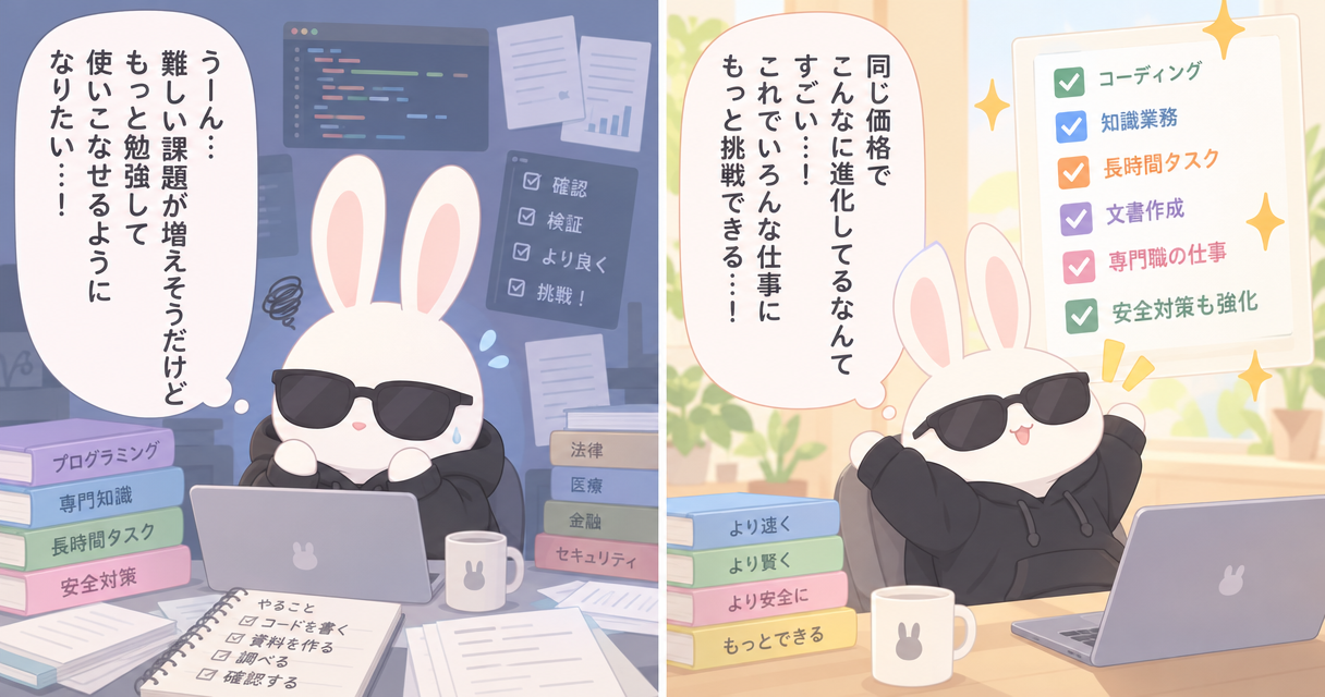 Grok 4.7発表、コーディングと知識業務を強化—安全対策も刷新のアイキャッチ画像