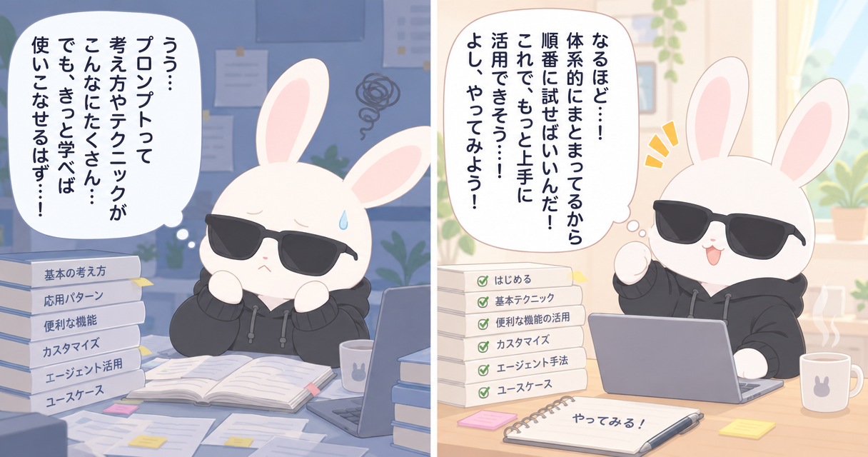 GitHub Copilotのプロンプト設計を学ぶ「プロンプトリファレンス」2026年7月公開版のアイキャッチ画像