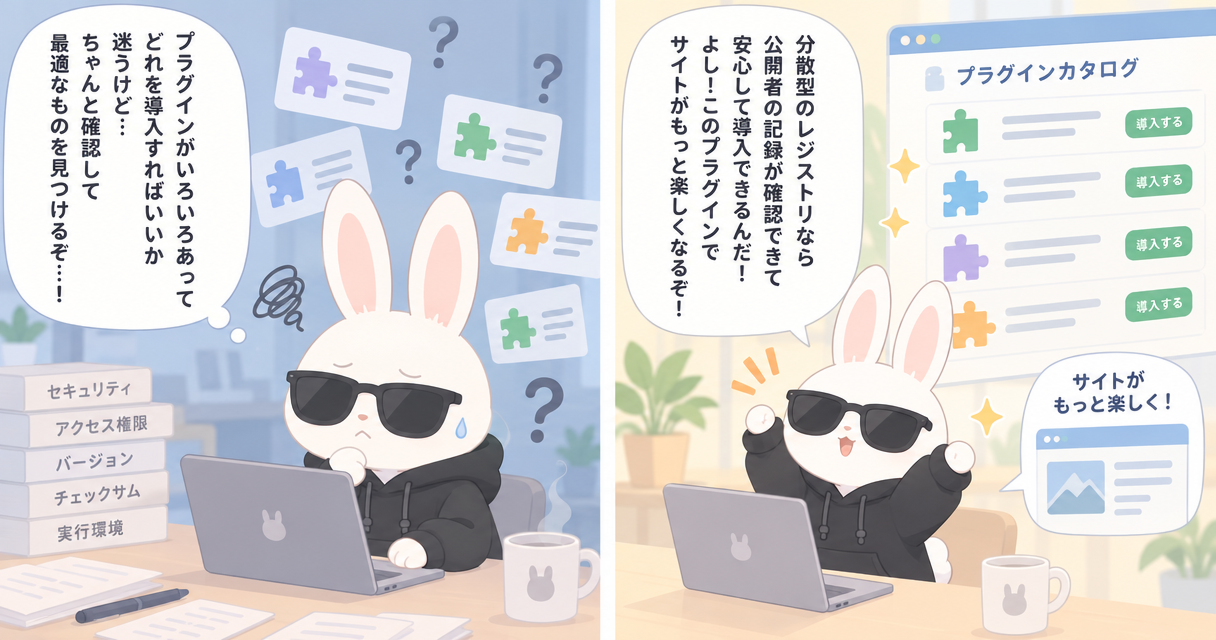 EmDash 1.0公開：分散型プラグインレジストリを備えたオープンソースCMSのアイキャッチ画像