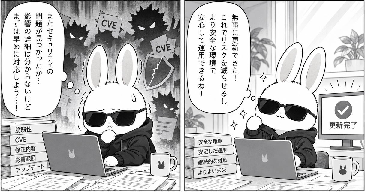 PHP 8.3.36が公開、Coreのセキュリティ修正で2件のCVEに対応のアイキャッチ画像