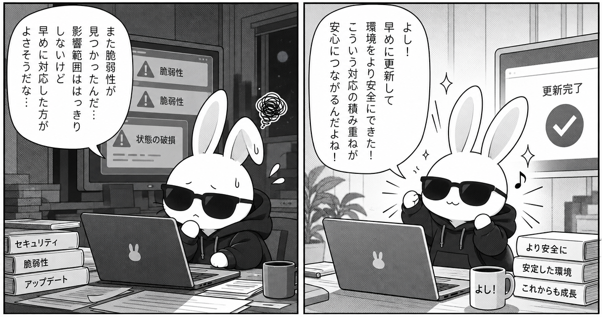 PHP 8.2.35が公開、Coreの脆弱性2件に対応のアイキャッチ画像