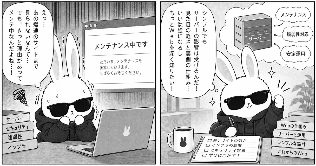 爆速の聖地が止まった話。「阿部寛のホームページ」が緊急メンテでトレンド入りしてたのアイキャッチ画像