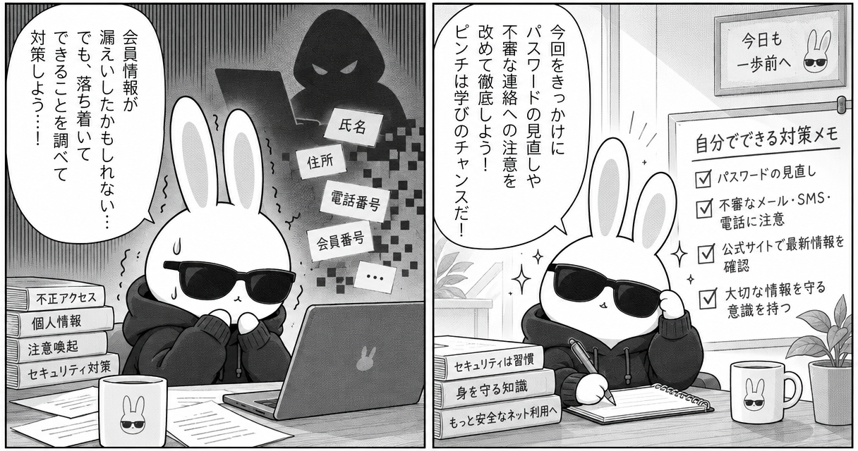 家電量販店のJoshin（上新電機）、第三者による不正アクセスを受け、会員情報などが漏えいかのアイキャッチ画像