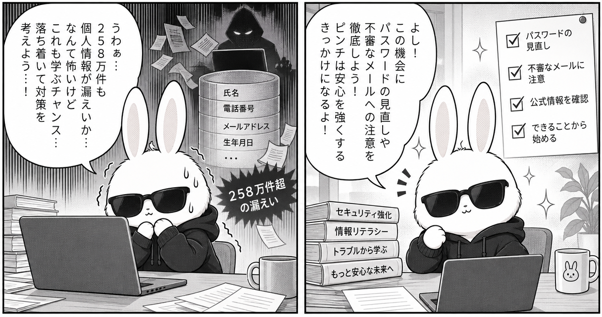 ソニーネットワークコミュニケーションズで258万件超の個人情報漏えい、不正アクセスが原因のアイキャッチ画像